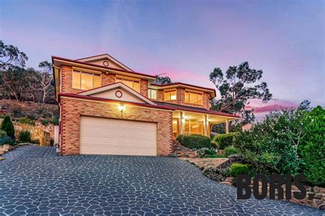 Canberra Real Estate .